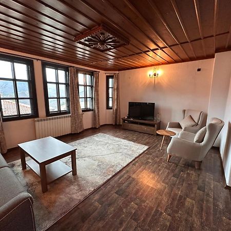 Hotel Rhodopes Legends Vrata Exteriér fotografie