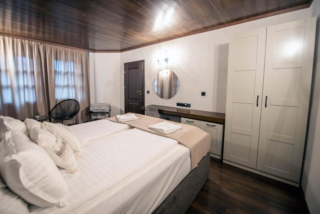 Hotel Rhodopes Legends Vrata Exteriér fotografie