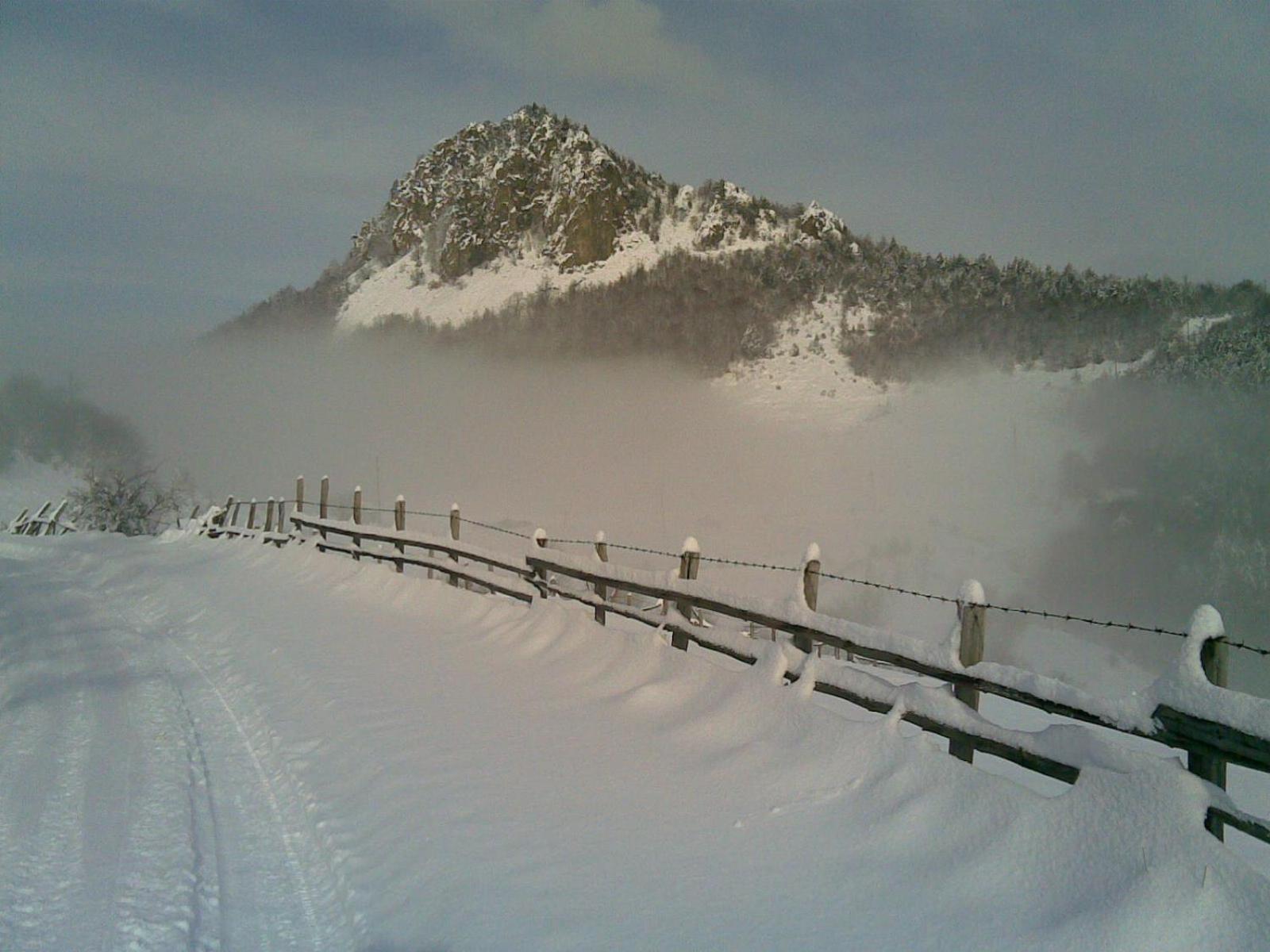 Hotel Rhodopes Legends Vrata Exteriér fotografie